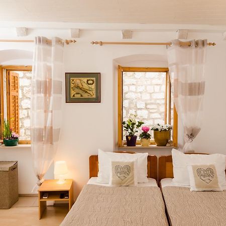 Apartments Divina Dubrovnik Chambre photo
