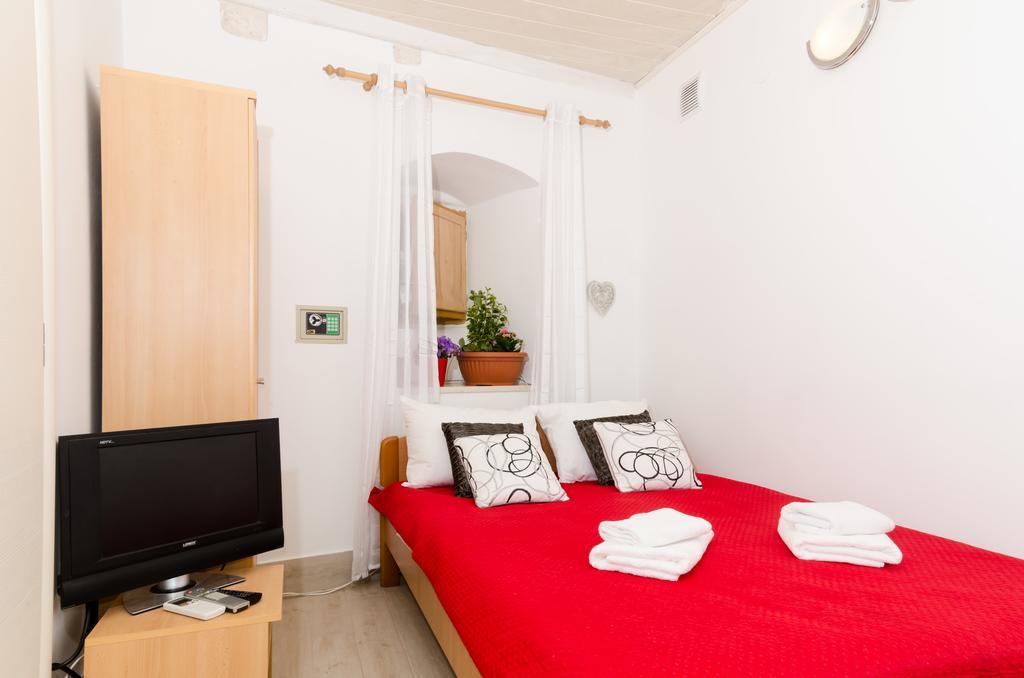 Apartments Divina Dubrovnik Chambre photo