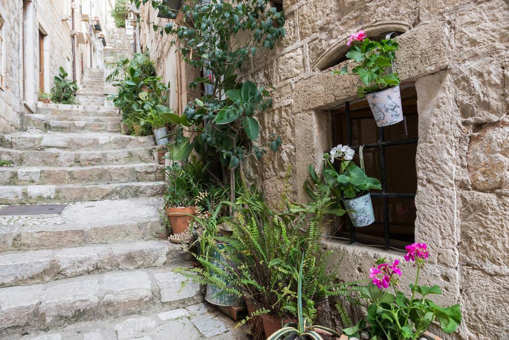 Apartments Divina Dubrovnik Extérieur photo