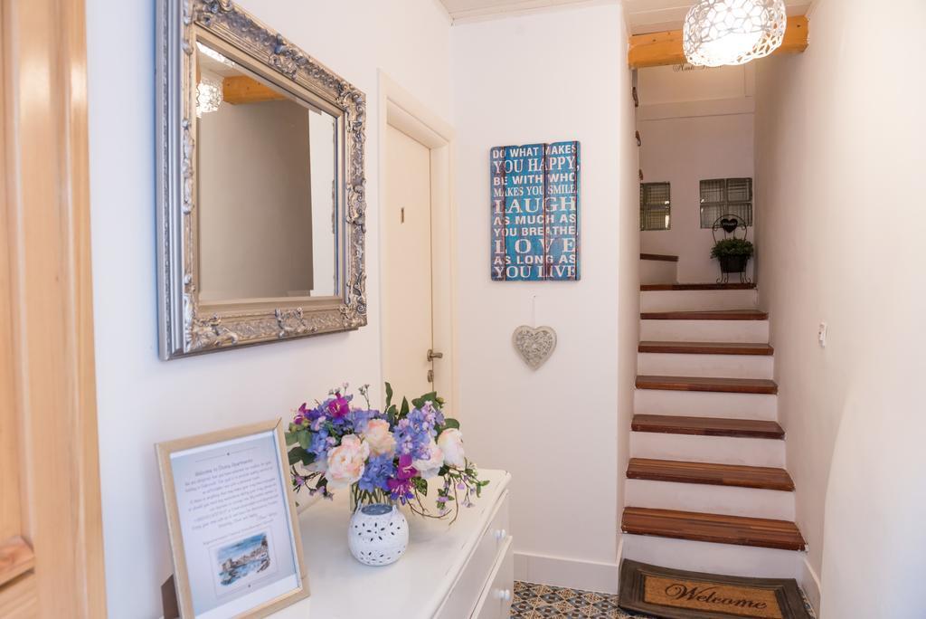 Apartments Divina Dubrovnik Extérieur photo