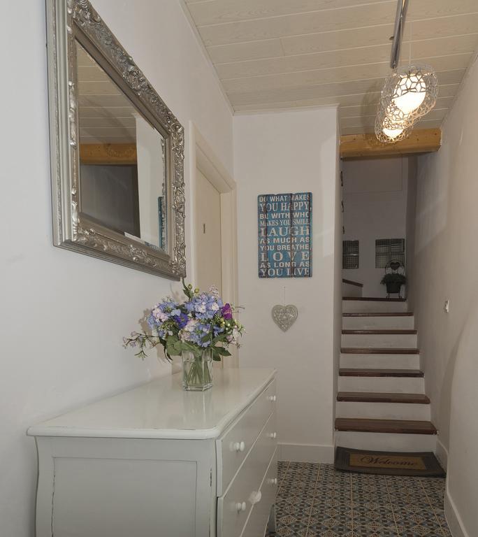 Apartments Divina Dubrovnik Extérieur photo
