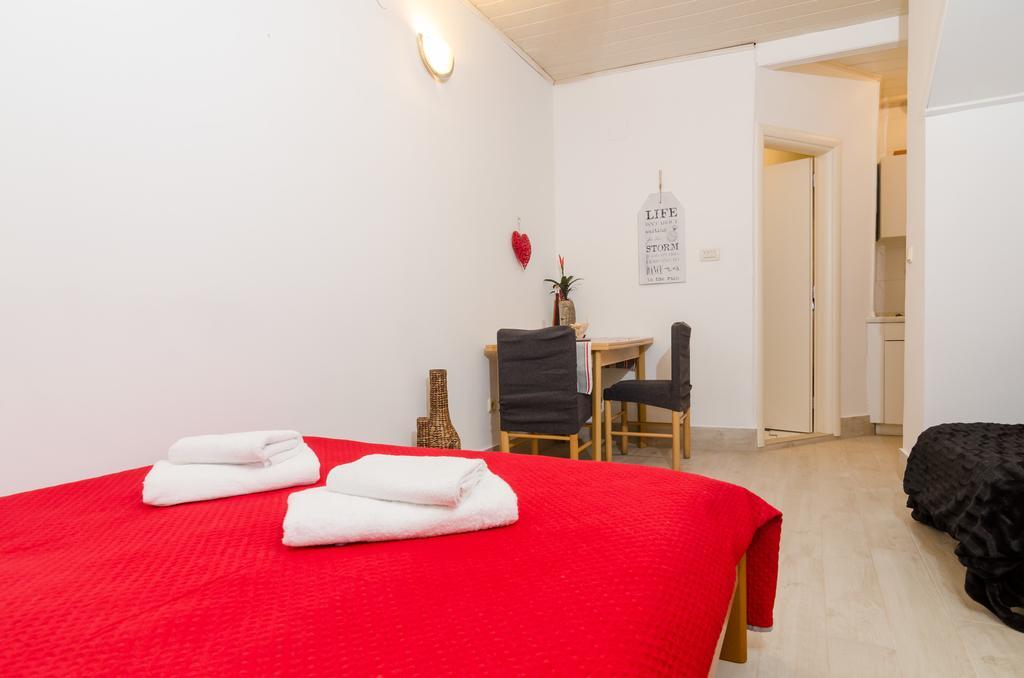 Apartments Divina Dubrovnik Chambre photo