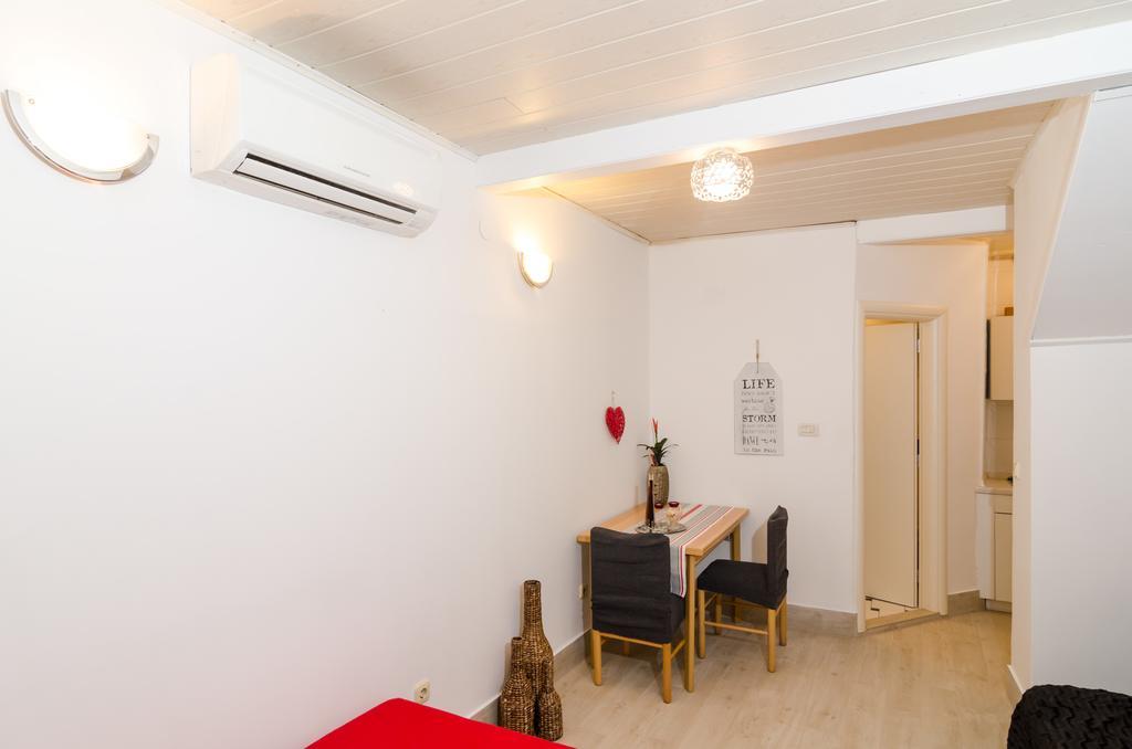 Apartments Divina Dubrovnik Chambre photo