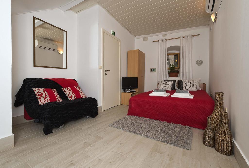 Apartments Divina Dubrovnik Chambre photo