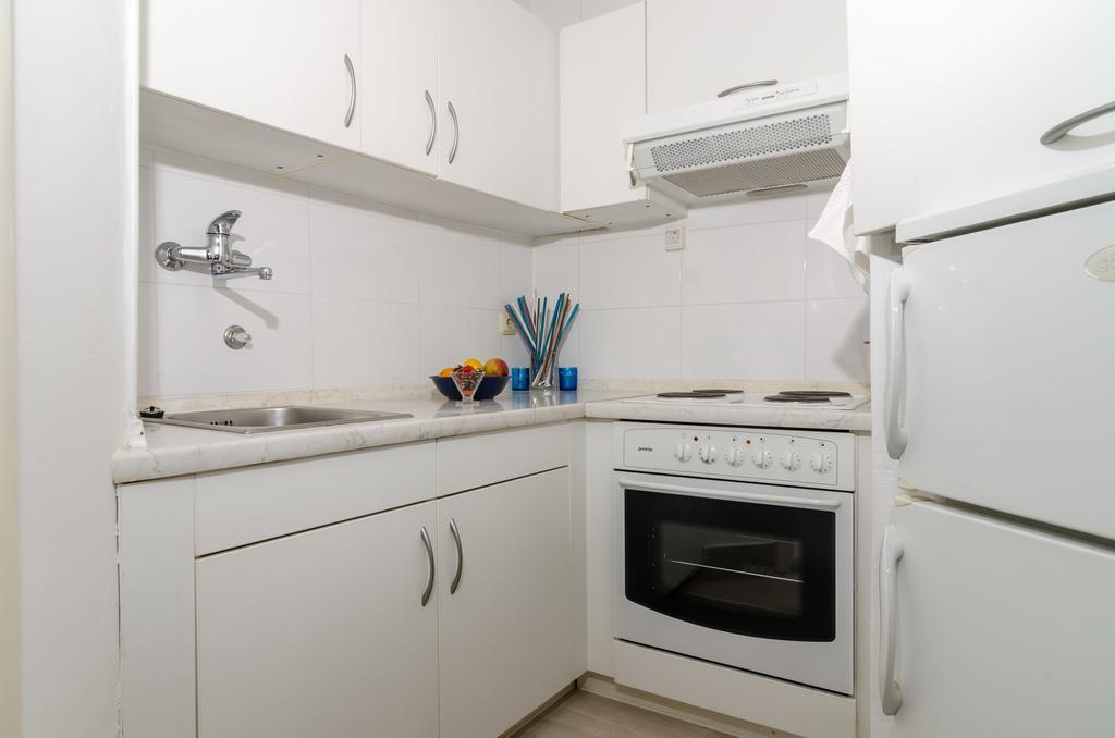 Apartments Divina Dubrovnik Chambre photo