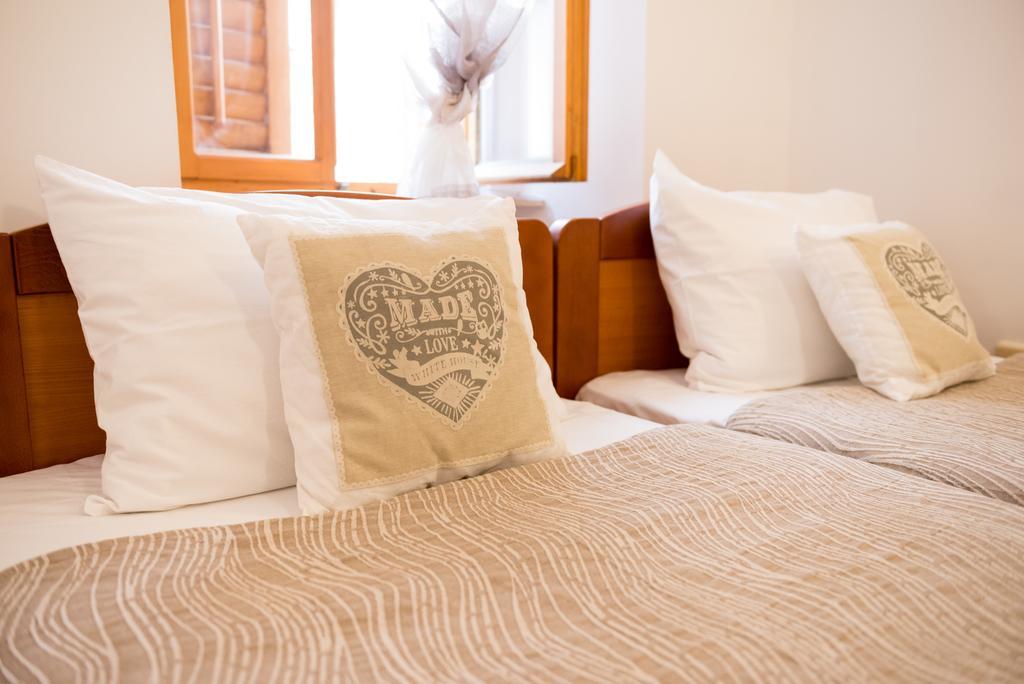 Apartments Divina Dubrovnik Chambre photo