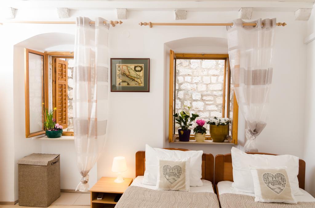 Apartments Divina Dubrovnik Chambre photo