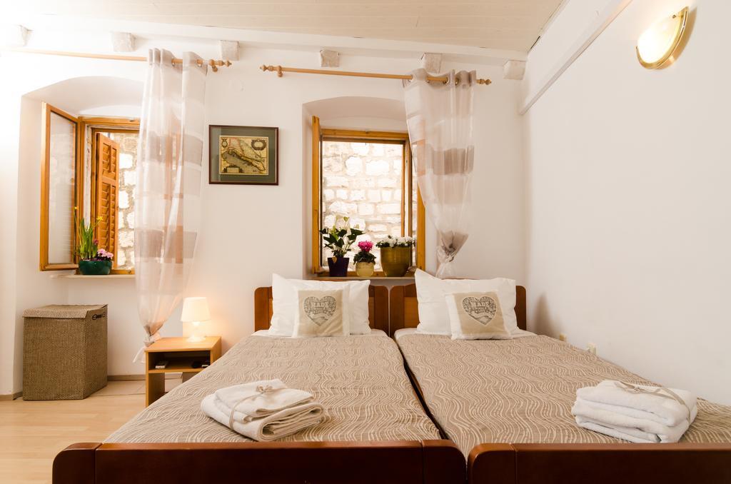Apartments Divina Dubrovnik Chambre photo