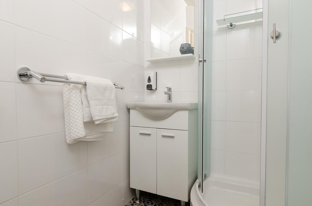 Apartments Divina Dubrovnik Chambre photo
