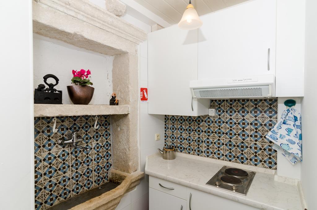 Apartments Divina Dubrovnik Chambre photo