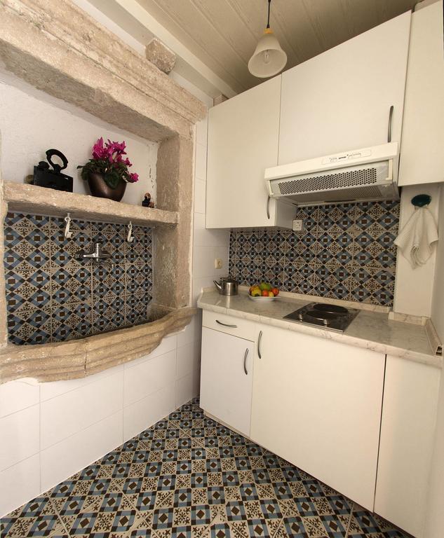 Apartments Divina Dubrovnik Chambre photo