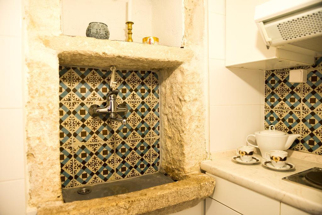 Apartments Divina Dubrovnik Chambre photo