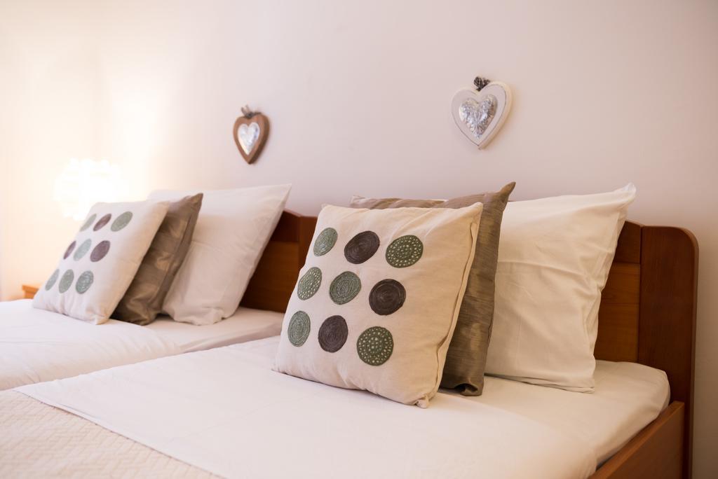 Apartments Divina Dubrovnik Chambre photo