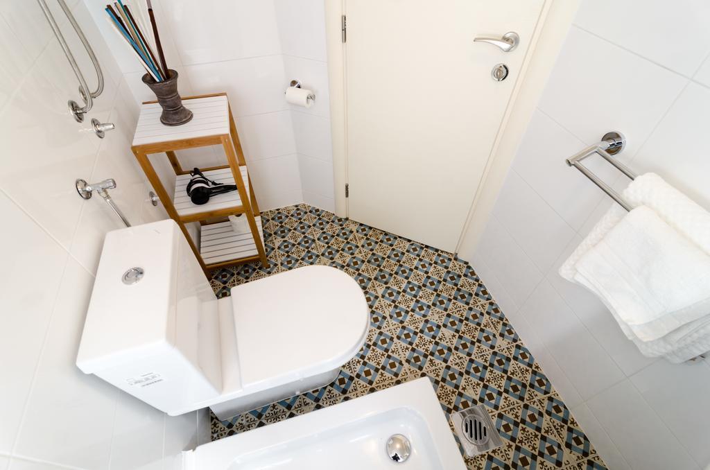Apartments Divina Dubrovnik Chambre photo