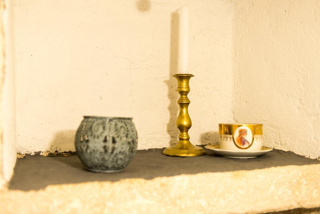 Apartments Divina Dubrovnik Chambre photo