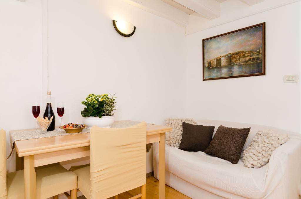 Apartments Divina Dubrovnik Chambre photo