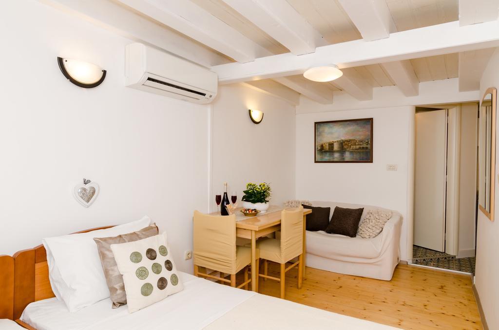 Apartments Divina Dubrovnik Chambre photo