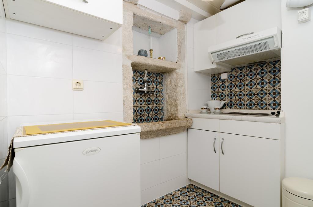 Apartments Divina Dubrovnik Chambre photo