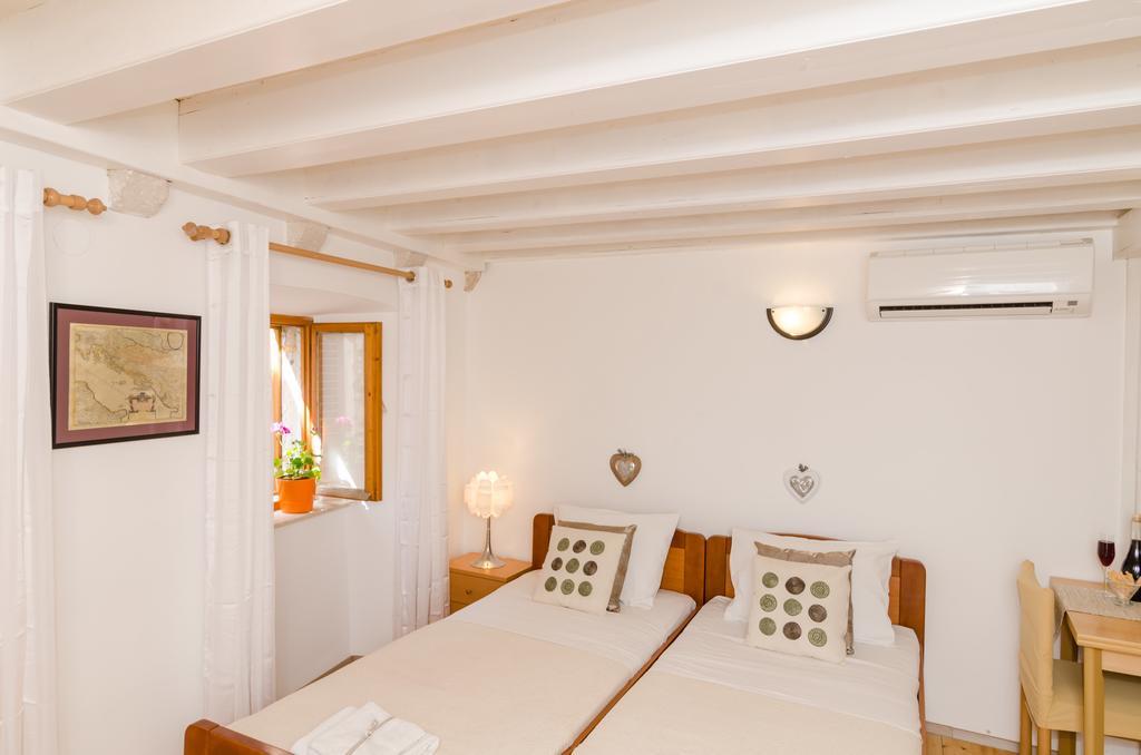 Apartments Divina Dubrovnik Chambre photo